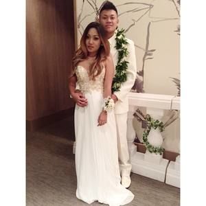 Meet your Posher, Precious